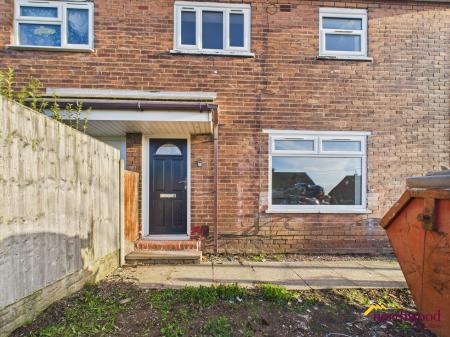 Pinfold Avenue, Norton, Stoke-on-Trent, ST6