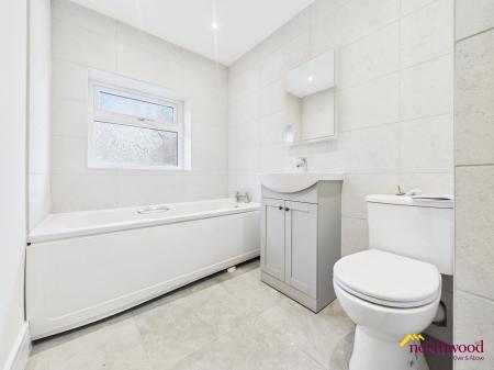 3 bedroom Semi-detached house to let in Pinfold Avenue, Norton, Stoke-on-Trent, ST6