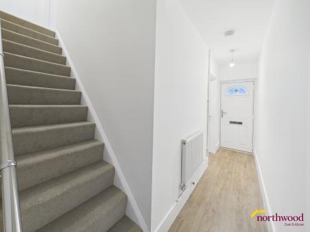 3 bedroom Semi-detached house to let in Pinfold Avenue, Norton, Stoke-on-Trent, ST6