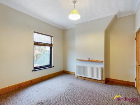 2 bedroom Terraced House to let in Rose Street, Northwood, Stoke-on-Trent, ST1