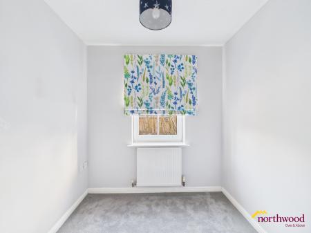 3 bedroom Semi-detached house to let in Ovaldene Way,, Trentham, Stoke-on-Trent, ST4