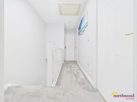 3 bedroom Semi-detached house to let in Ovaldene Way,, Trentham, Stoke-on-Trent, ST4