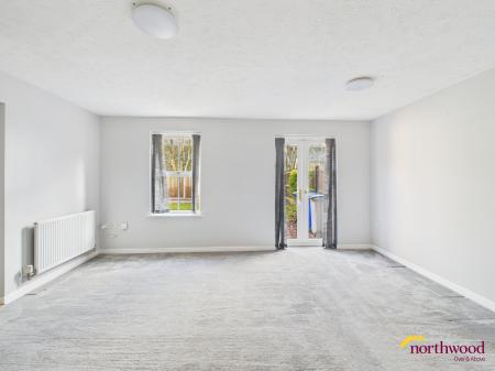 3 bedroom Semi-detached house to let in Ovaldene Way,, Trentham, Stoke-on-Trent, ST4