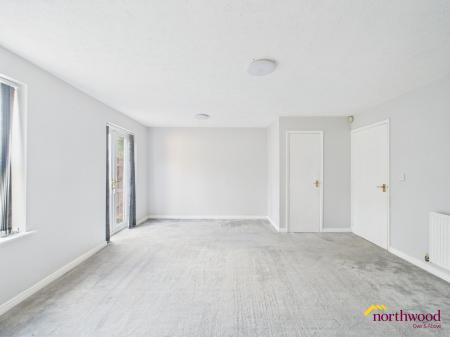 3 bedroom Semi-detached house to let in Ovaldene Way,, Trentham, Stoke-on-Trent, ST4