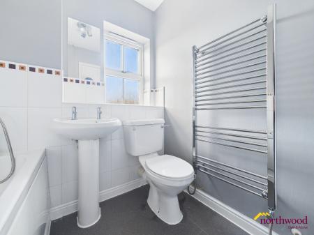 3 bedroom Semi-detached house to let in Ovaldene Way,, Trentham, Stoke-on-Trent, ST4