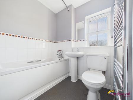 3 bedroom Semi-detached house to let in Ovaldene Way,, Trentham, Stoke-on-Trent, ST4