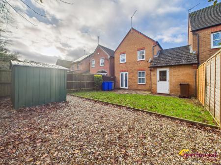 3 bedroom Semi-detached house to let in Ovaldene Way,, Trentham, Stoke-on-Trent, ST4