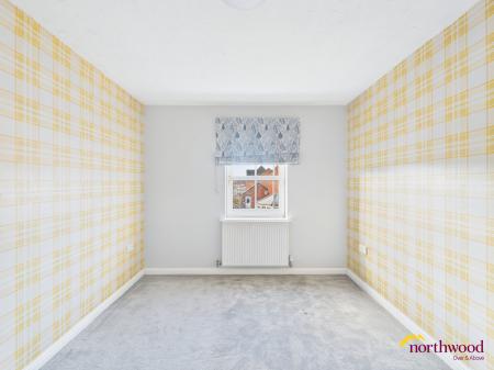 3 bedroom Semi-detached house to let in Ovaldene Way,, Trentham, Stoke-on-Trent, ST4