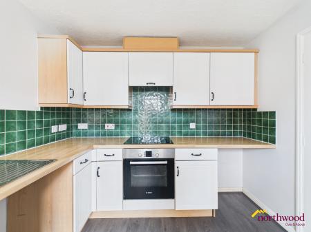 3 bedroom Semi-detached house to let in Ovaldene Way,, Trentham, Stoke-on-Trent, ST4