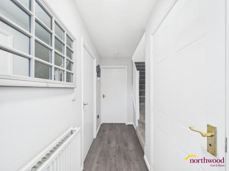 3 bedroom Semi-detached house to let in Ovaldene Way,, Trentham, Stoke-on-Trent, ST4