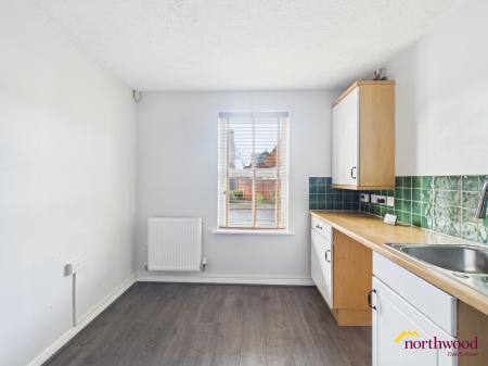 3 bedroom Semi-detached house to let in Ovaldene Way,, Trentham, Stoke-on-Trent, ST4