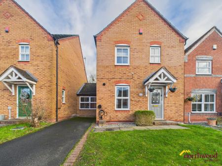 3 bedroom Semi-detached house to let in Ovaldene Way,, Trentham, Stoke-on-Trent, ST4