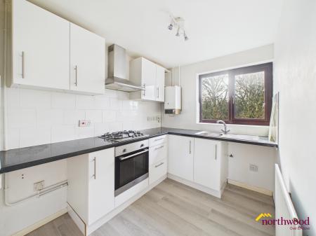 1 bedroom Flat to let in Foley Court, Stoke-on-Trent, ST3