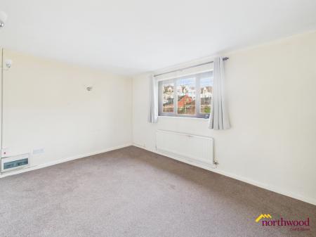 1 bedroom Flat to let in Foley Court, Stoke-on-Trent, ST3