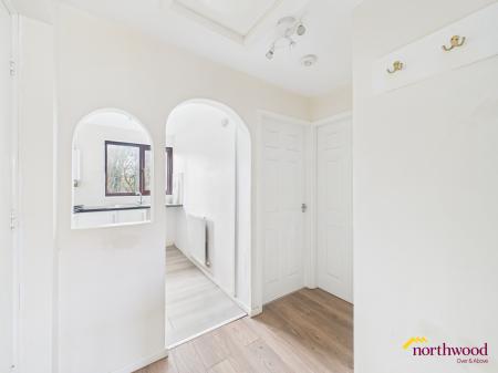 1 bedroom Flat to let in Foley Court, Stoke-on-Trent, ST3