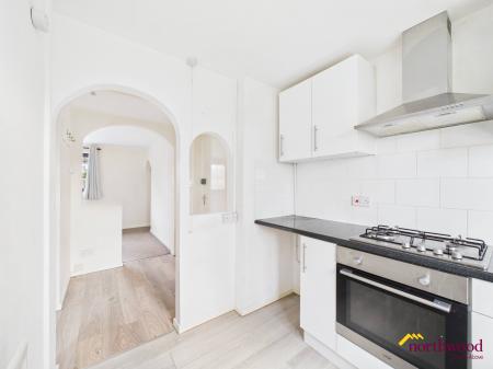 1 bedroom Flat to let in Foley Court, Stoke-on-Trent, ST3