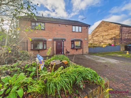 1 bedroom Flat to let in Foley Court, Stoke-on-Trent, ST3