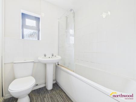 1 bedroom Flat to let in Foley Court, Stoke-on-Trent, ST3