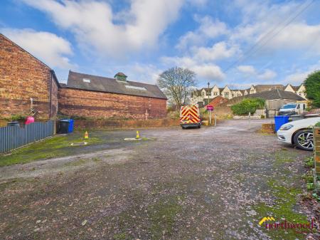 1 bedroom Flat to let in Foley Court, Stoke-on-Trent, ST3