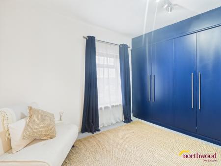 2 bedroom Terraced House for sale in Highton Street, Milton, ST2