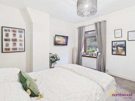 2 bedroom Terraced House for sale in Highton Street, Milton, ST2
