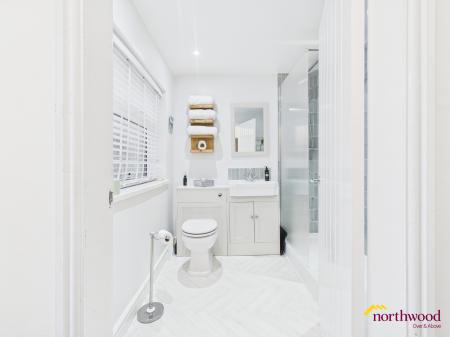 2 bedroom Terraced House for sale in Highton Street, Milton, ST2