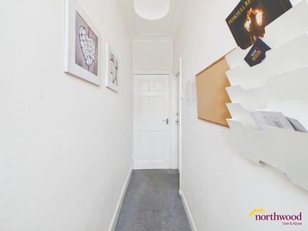 2 bedroom Terraced House to let in Honeywall, Penkhull, ST4