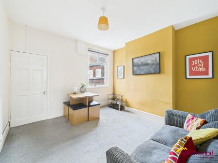 2 bedroom Terraced House to let in Honeywall, Penkhull, ST4