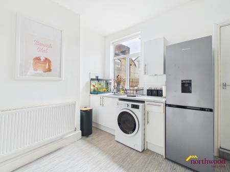 2 bedroom Terraced House for sale in Broadhurst Street, Burslem, ST6