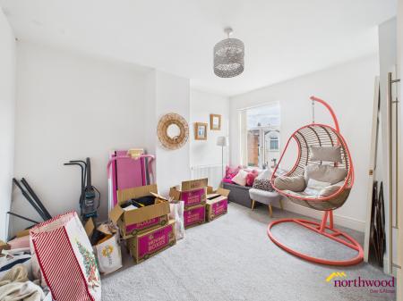 2 bedroom Terraced House for sale in Broadhurst Street, Burslem, ST6