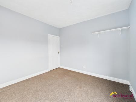 2 bedroom Terraced House to let in Maud Street, Fenton, ST4