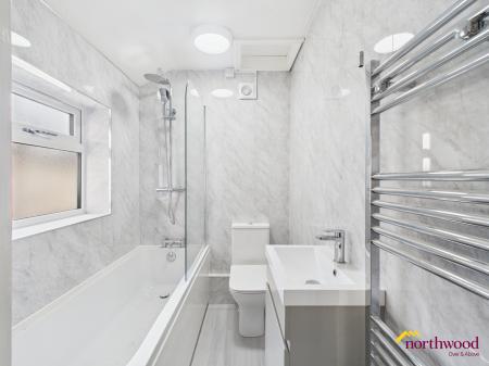 2 bedroom Terraced House to let in Maud Street, Fenton, ST4