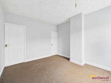 2 bedroom Terraced House to let in Maud Street, Fenton, ST4