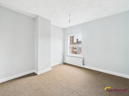 2 bedroom Terraced House to let in Maud Street, Fenton, ST4