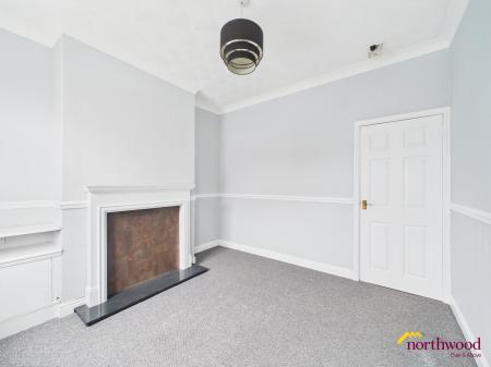 2 bedroom Terraced House to let in Maud Street, Fenton, ST4