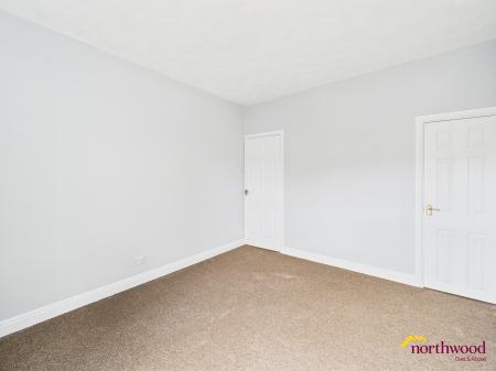 2 bedroom Terraced House to let in Maud Street, Fenton, ST4