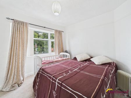 3 bedroom Semi-detached house for sale in Sandon Road, Meir, Stoke-on-Trent, ST3