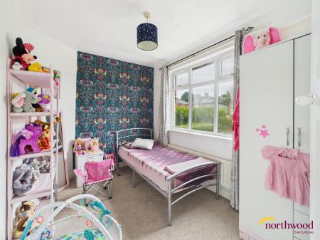 3 bedroom Semi-detached house for sale in Sandon Road, Meir, Stoke-on-Trent, ST3