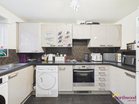 3 bedroom Semi-detached house for sale in Great Row Grove, Norton Green, ST6