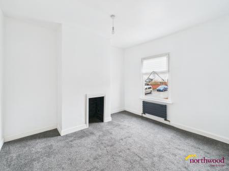 2 bedroom Terraced House to let in Madison Street, Tunstall, ST6