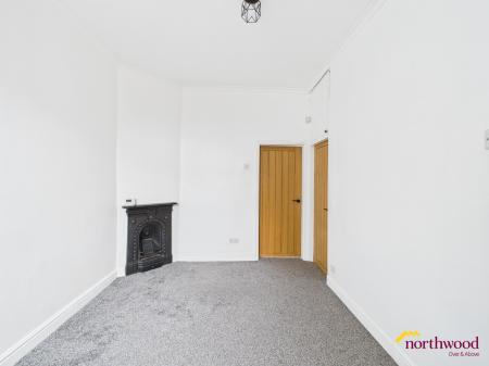 2 bedroom Terraced House to let in Madison Street, Tunstall, ST6