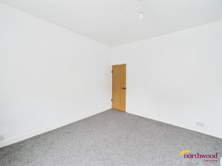 2 bedroom Terraced House to let in Madison Street, Tunstall, ST6