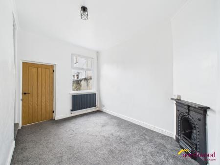 2 bedroom Terraced House to let in Madison Street, Tunstall, ST6