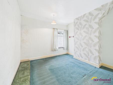 2 bedroom Terraced House for sale in Coronation Rd, Hartshill, ST4