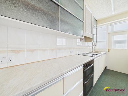 3 bedroom Semi-detached house for sale in Barnfield Road, Burslem, ST6