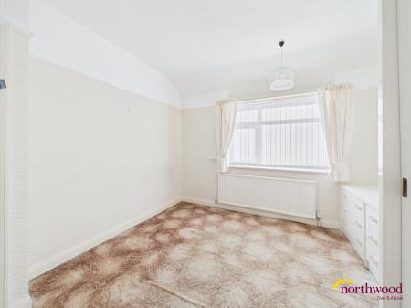 3 bedroom Semi-detached house for sale in Barnfield Road, Burslem, ST6