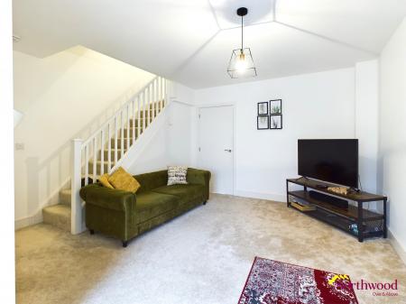 3 bedroom Semi-detached house for sale in Marshall Lane, Blythe Bridge, ST11