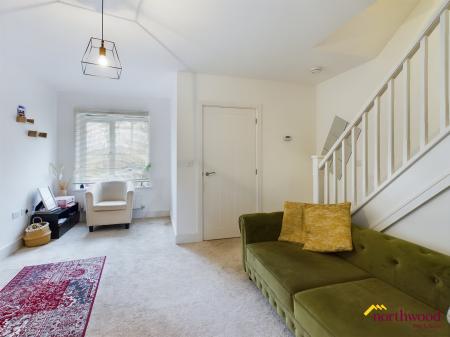 3 bedroom Semi-detached house for sale in Marshall Lane, Blythe Bridge, ST11