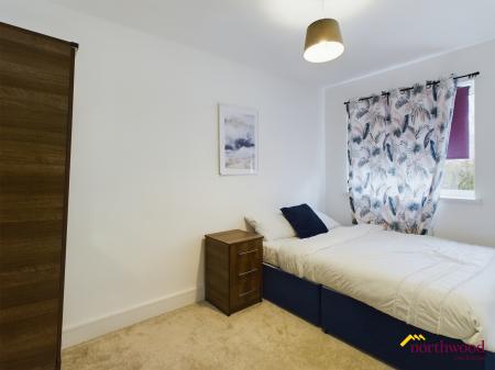 3 bedroom Semi-detached house for sale in Marshall Lane, Blythe Bridge, ST11