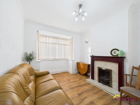 3 bedroom Semi-detached house for sale in Richmond St, Hartshill, ST4